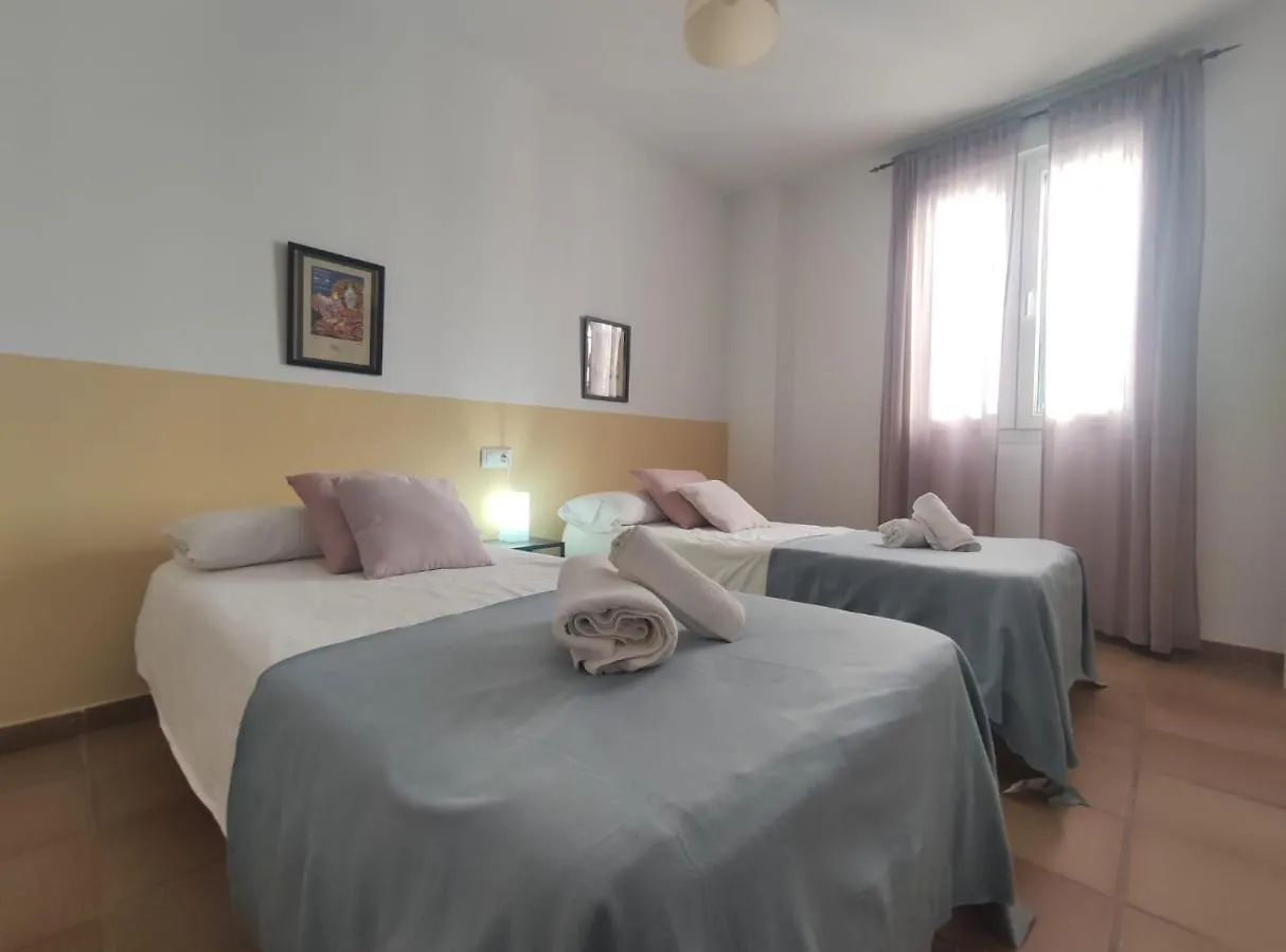 Plaza De Espana - Family House Villa Seville Holiday home