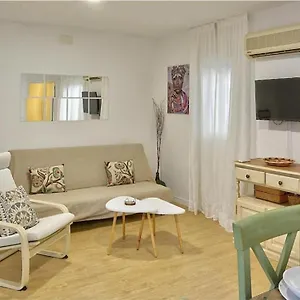 Apartamento Triana Sevilla