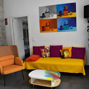 Urban Flat Sevilla