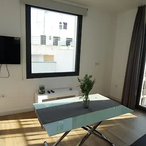 Rentalsevilla Cardenal Cervantes Sevilla