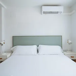  Apartment Ninesuites Cathedral