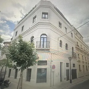 Appartement Montevideo 6, Séville