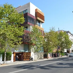 2* Aparthotel Urban House Siurot 33