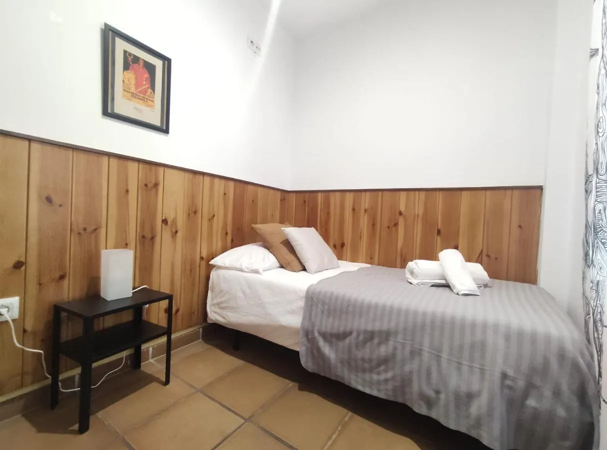 Holiday home Plaza De Espana - Family House Villa Seville