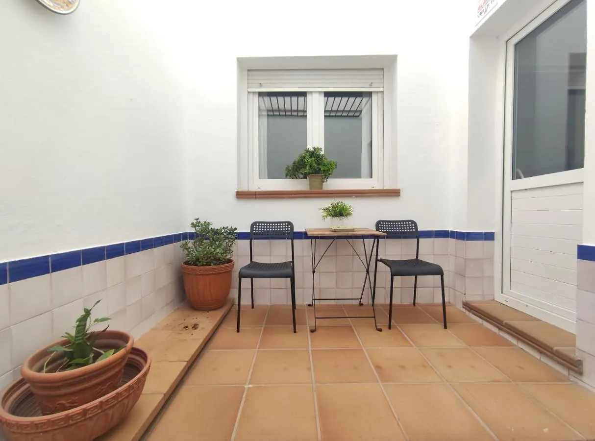 Plaza De Espana - Family House Villa Seville Spain