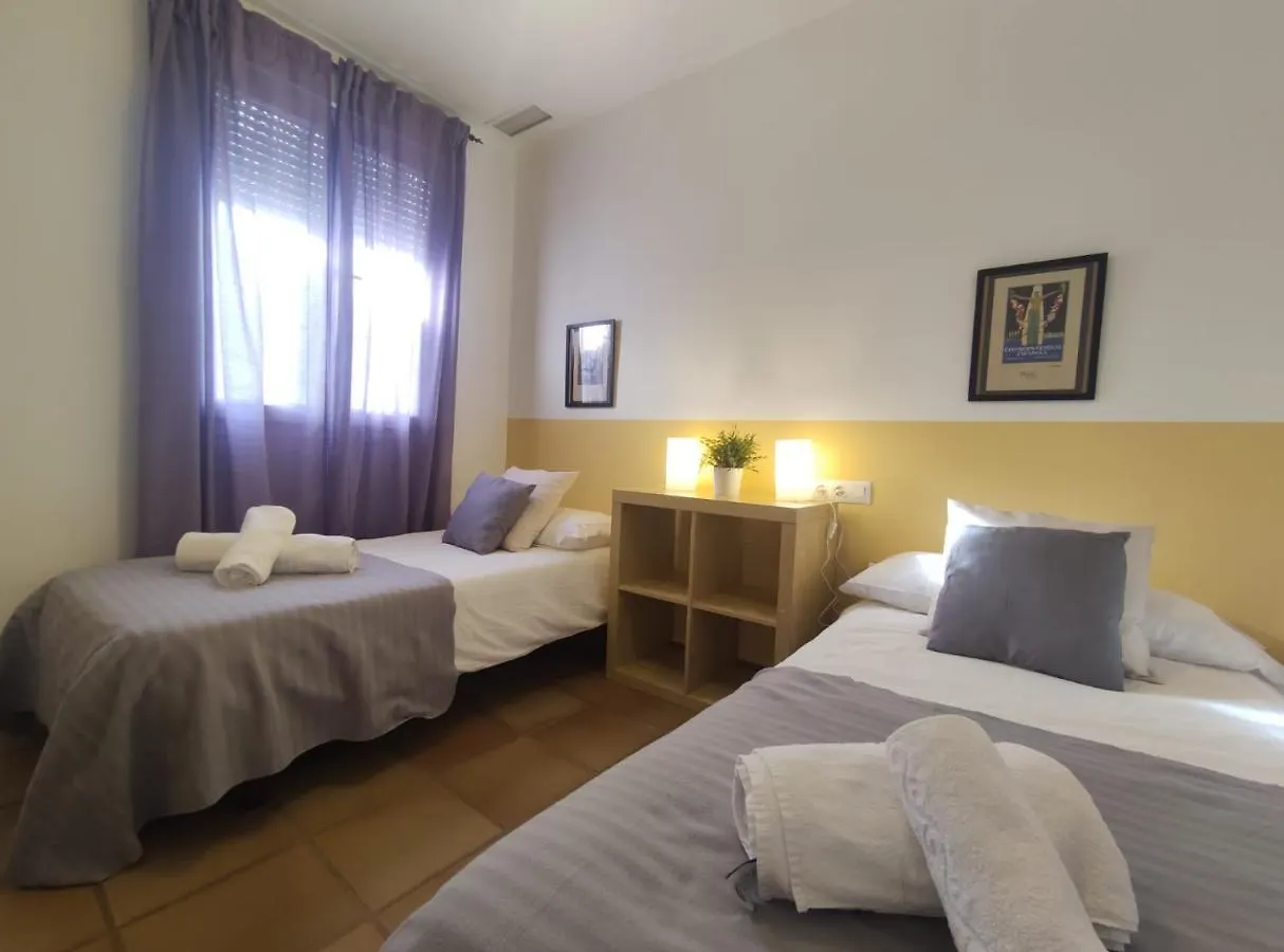 Σπίτι διακοπών Plaza De Espana - Family House Βίλα Σεβίλλη