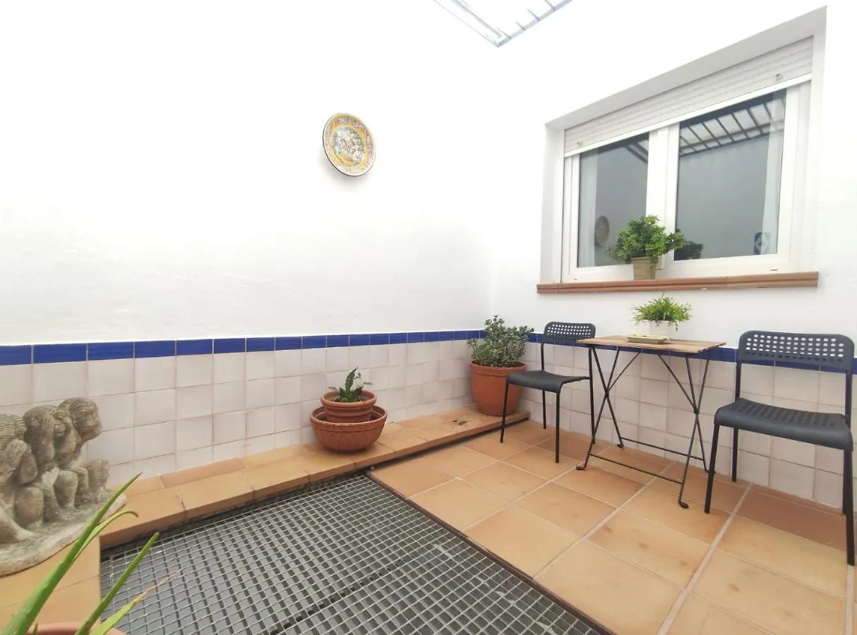 Plaza De Espana - Family House Βίλα Σεβίλλη
