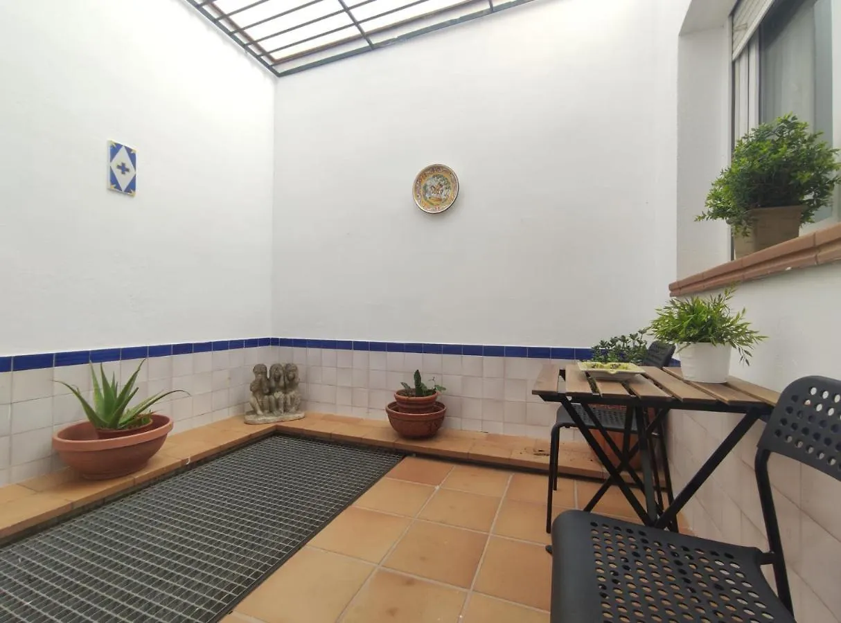 Σπίτι διακοπών Plaza De Espana - Family House Βίλα Σεβίλλη Ισπανία